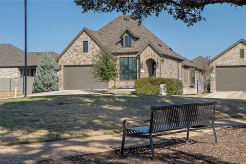 $540,000 | 1201 Highcrest, Georgetown, TX 78628
