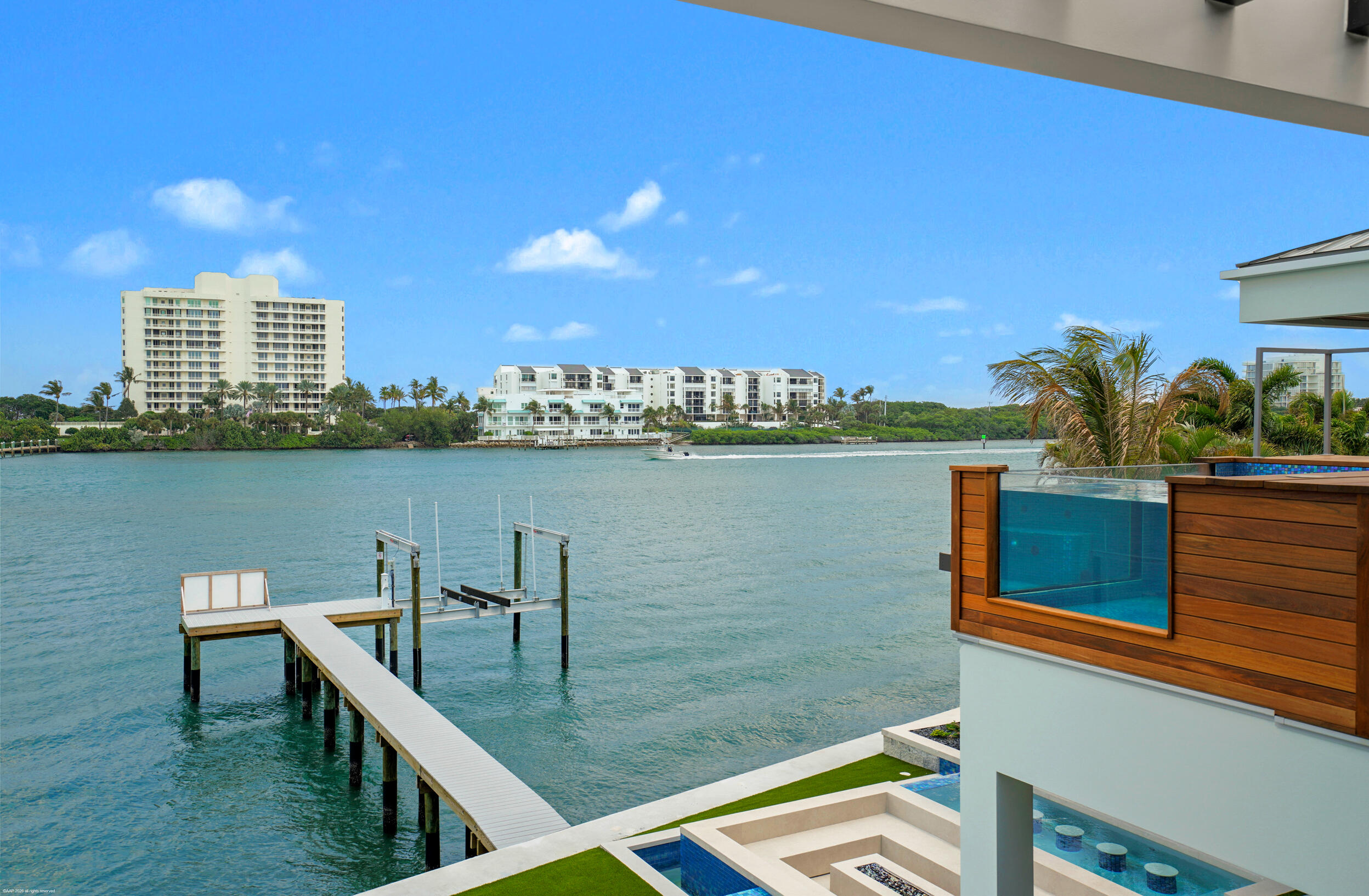 19709 Harbor Road North Jupiter, FL 33469 - Photo 56 of 61 View