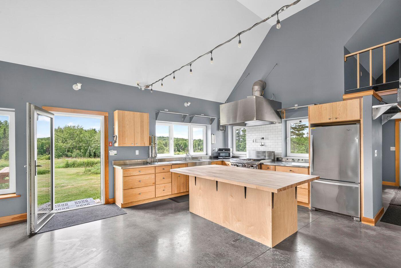 156 Crummett Mountain Road Somerville, ME 04348 - Photo 9 of 26 W10-ME3038_9