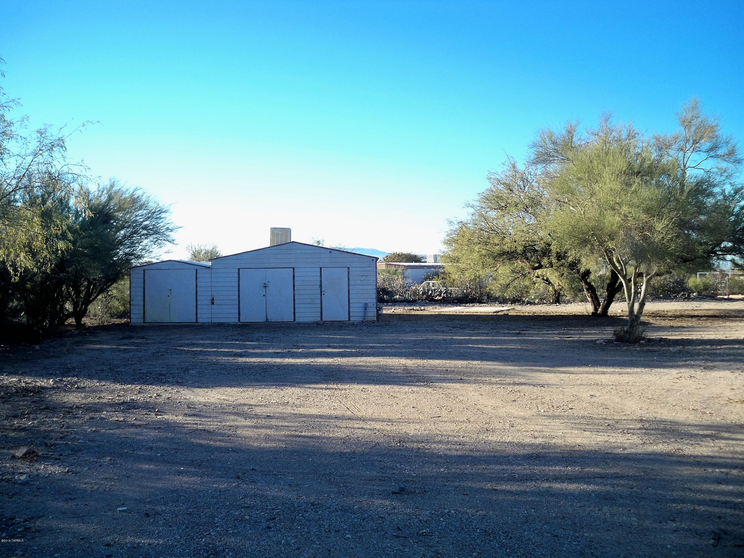 7401 West Bopp Road Tucson, AZ 85735 - Photo 11 of 23