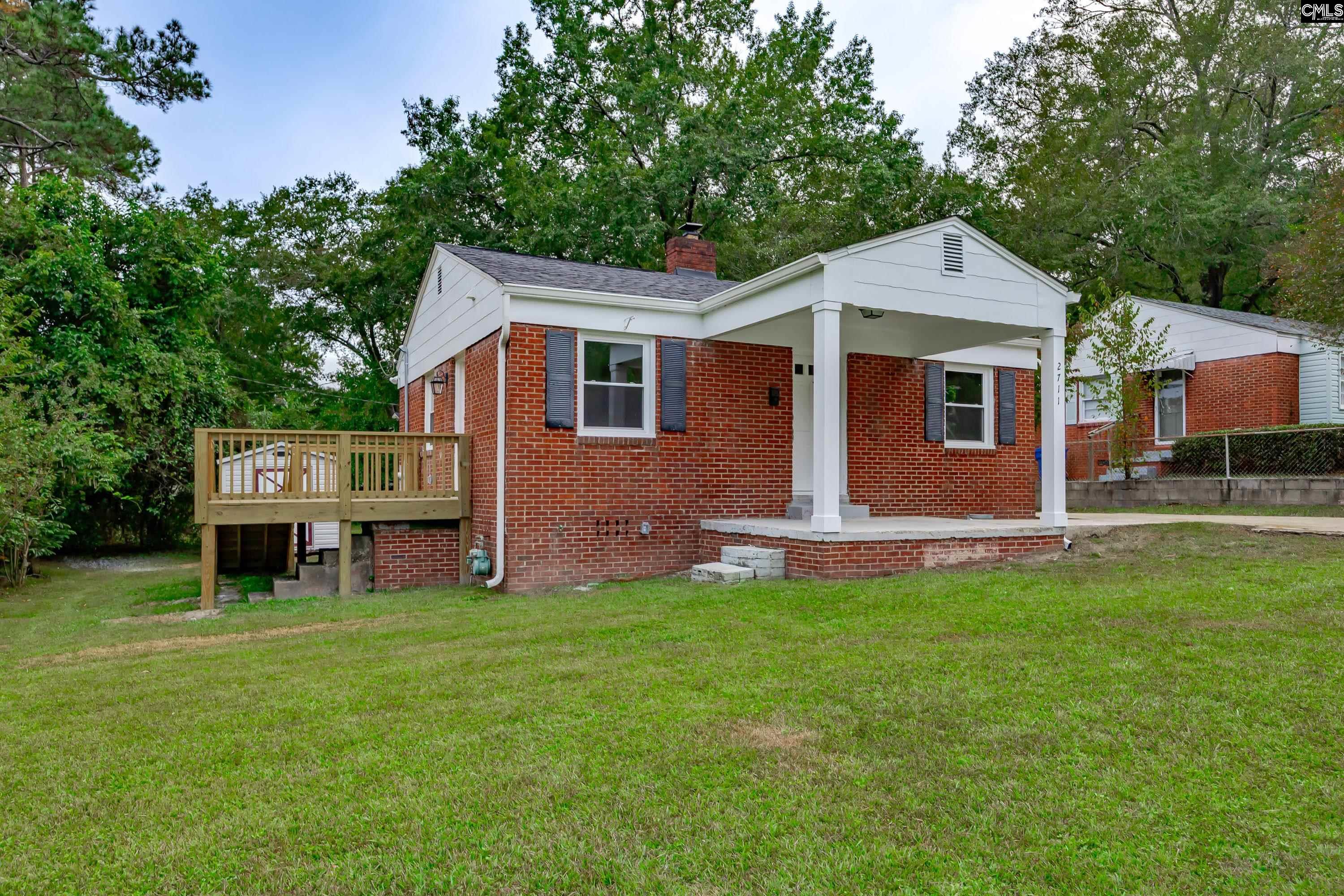 2711 Harrison Road Columbia, SC 29204 - Photo 5 of 35