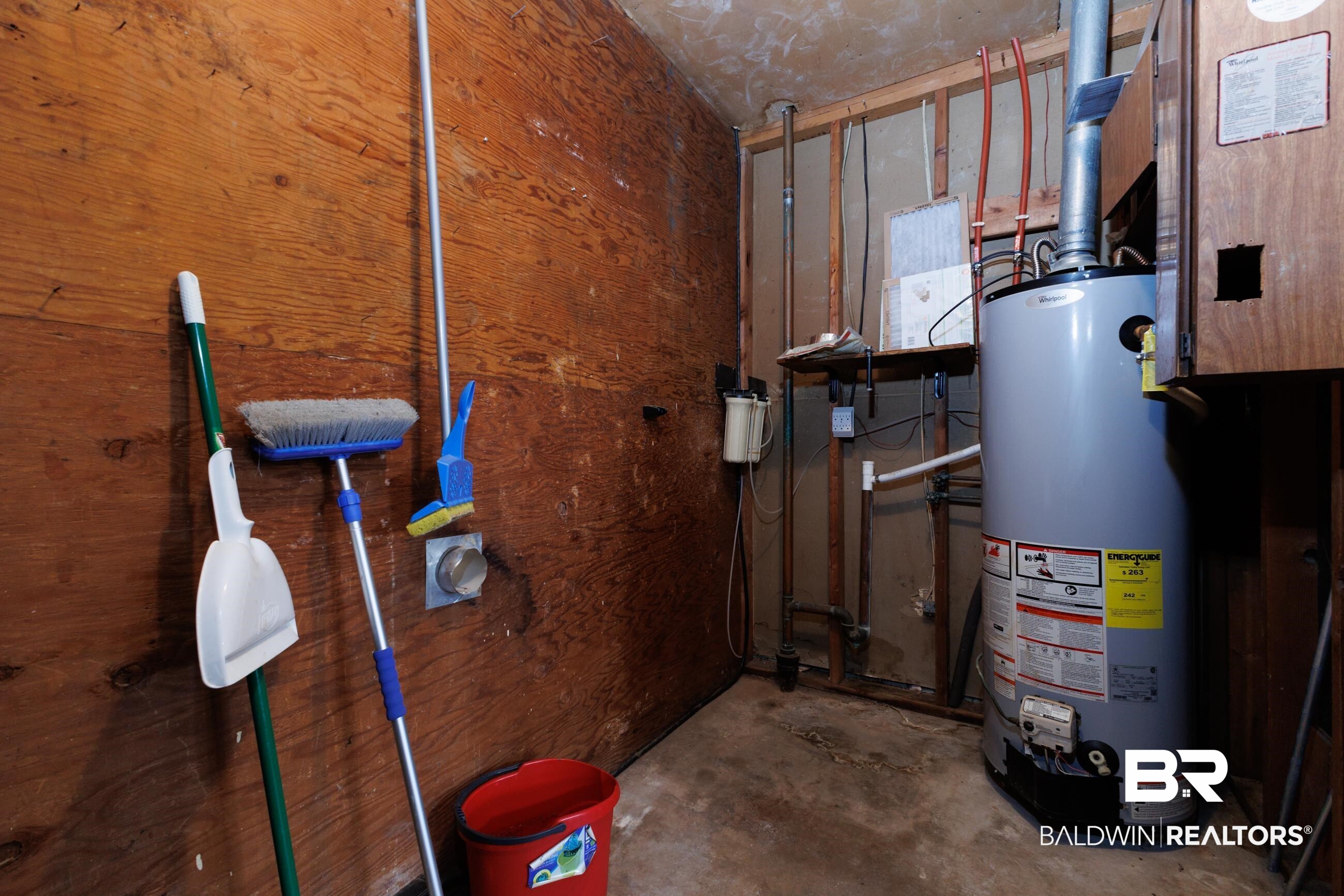 114 Foreman Road Mobile, AL 36608 - Photo 16 of 27