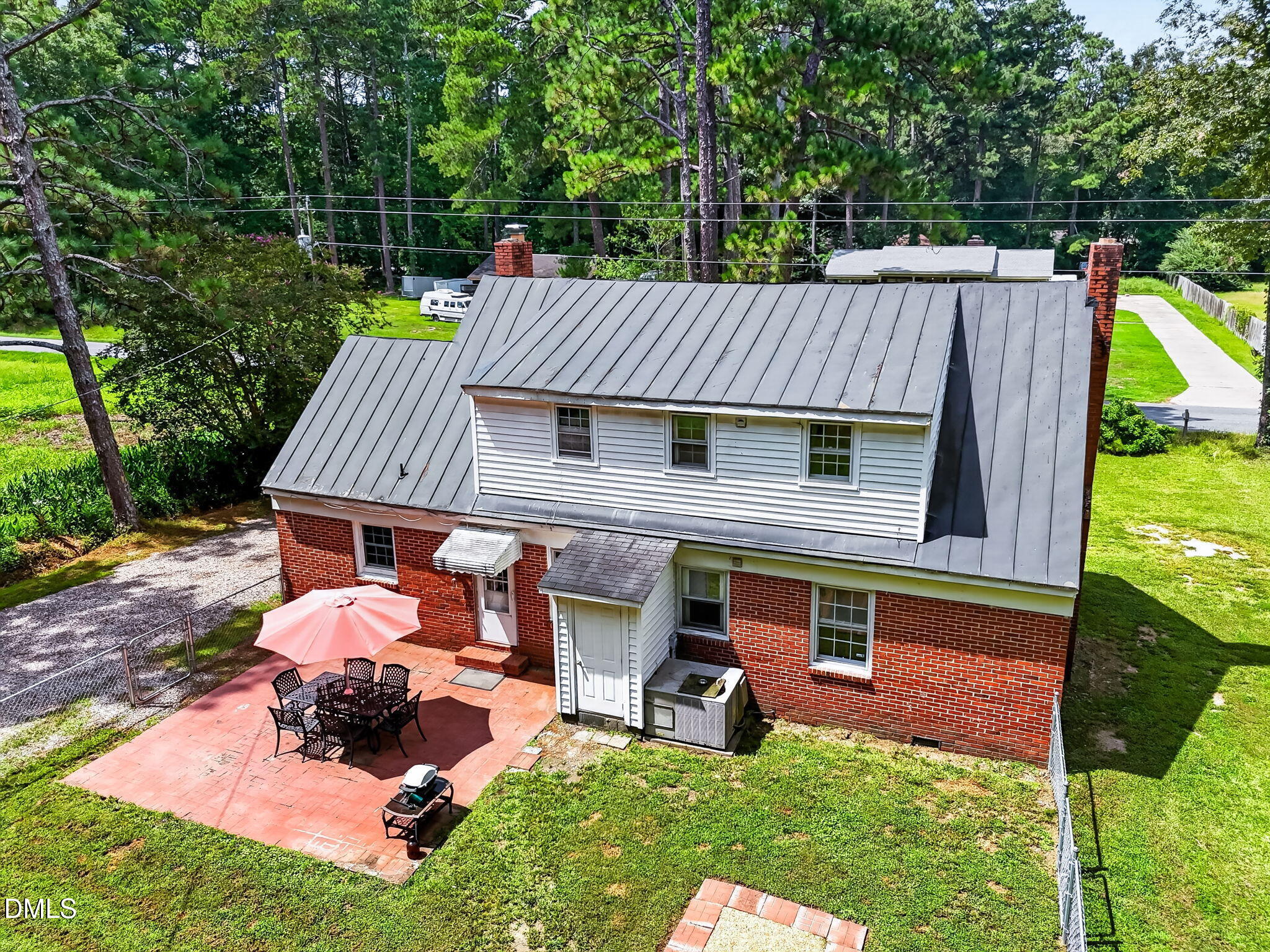 4087 Glendale Road Kenly, NC 27542 - Photo 31 of 34 42-web-or-mls-DJI_20260827123746_0014_D