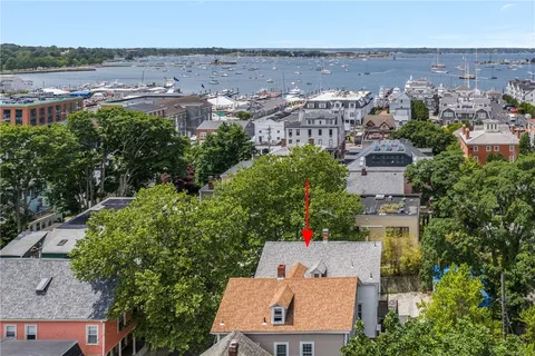 $729,000 | 28 Young Street, Unit 1, Newport, RI 02840