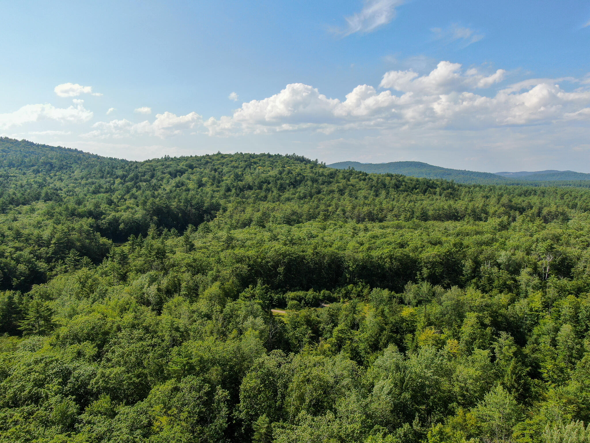 Lot 7-2 Off Barker Pond Road Sebago, ME 04029 - Photo 8 of 23 DJI_0806