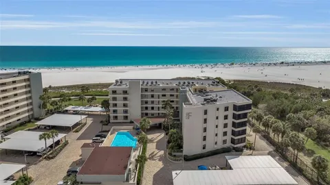 $1,950,000 | 5740 Midnight Pass Road, Unit 403, Sarasota, FL 34242