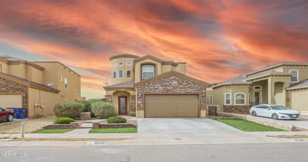 $305,000 | 5565 Mike Vane Drive, El Paso, TX 79934