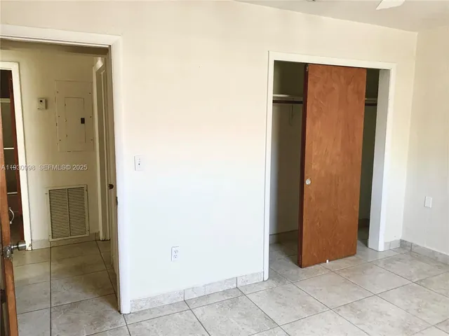 a view of an entryway