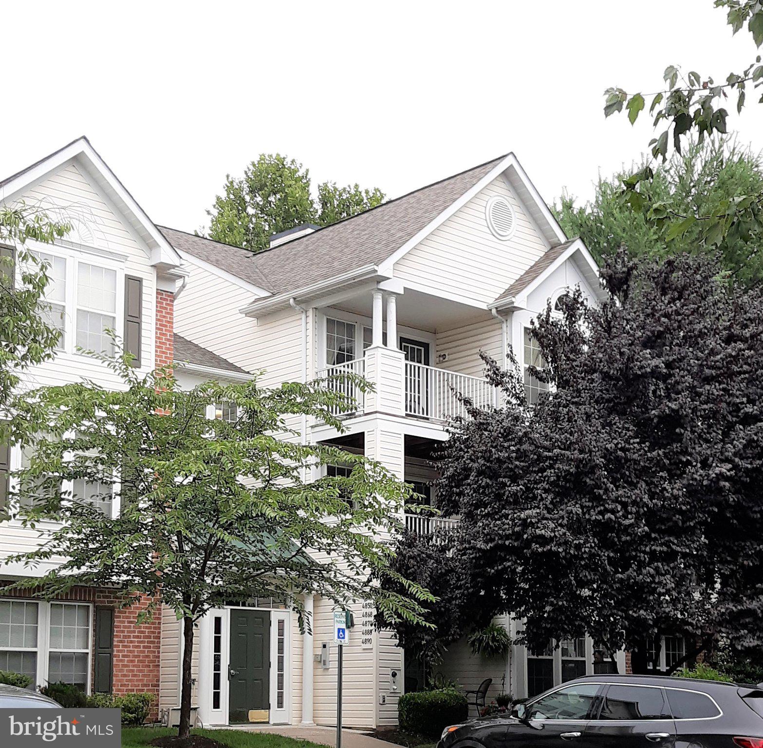 4890 Shellbark Road, Unit 4890 Owings Mills, MD 21117 - Photo 1 of 1 Gallery Image 1