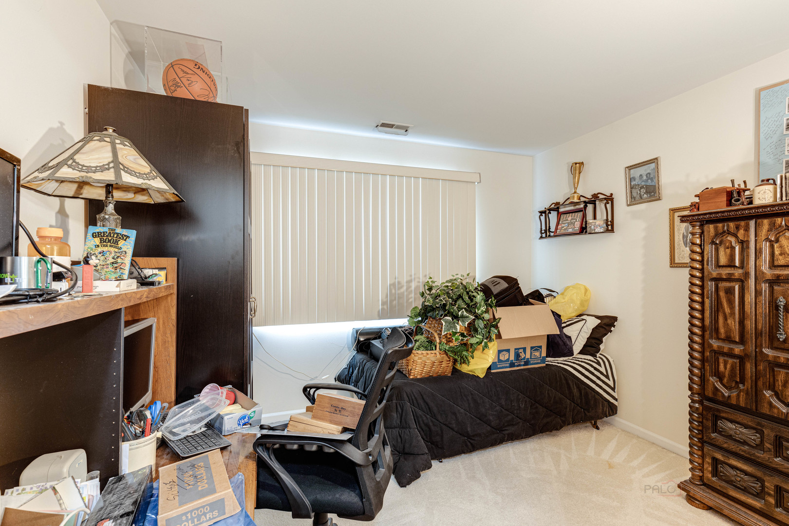 300 East Dundee Road, Unit 108 Buffalo Grove, IL 60089 - Photo 14 of 26 Gallery Image 14