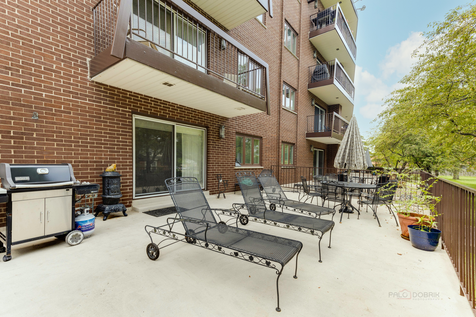 300 East Dundee Road, Unit 108 Buffalo Grove, IL 60089 - Photo 19 of 26 Gallery Image 19