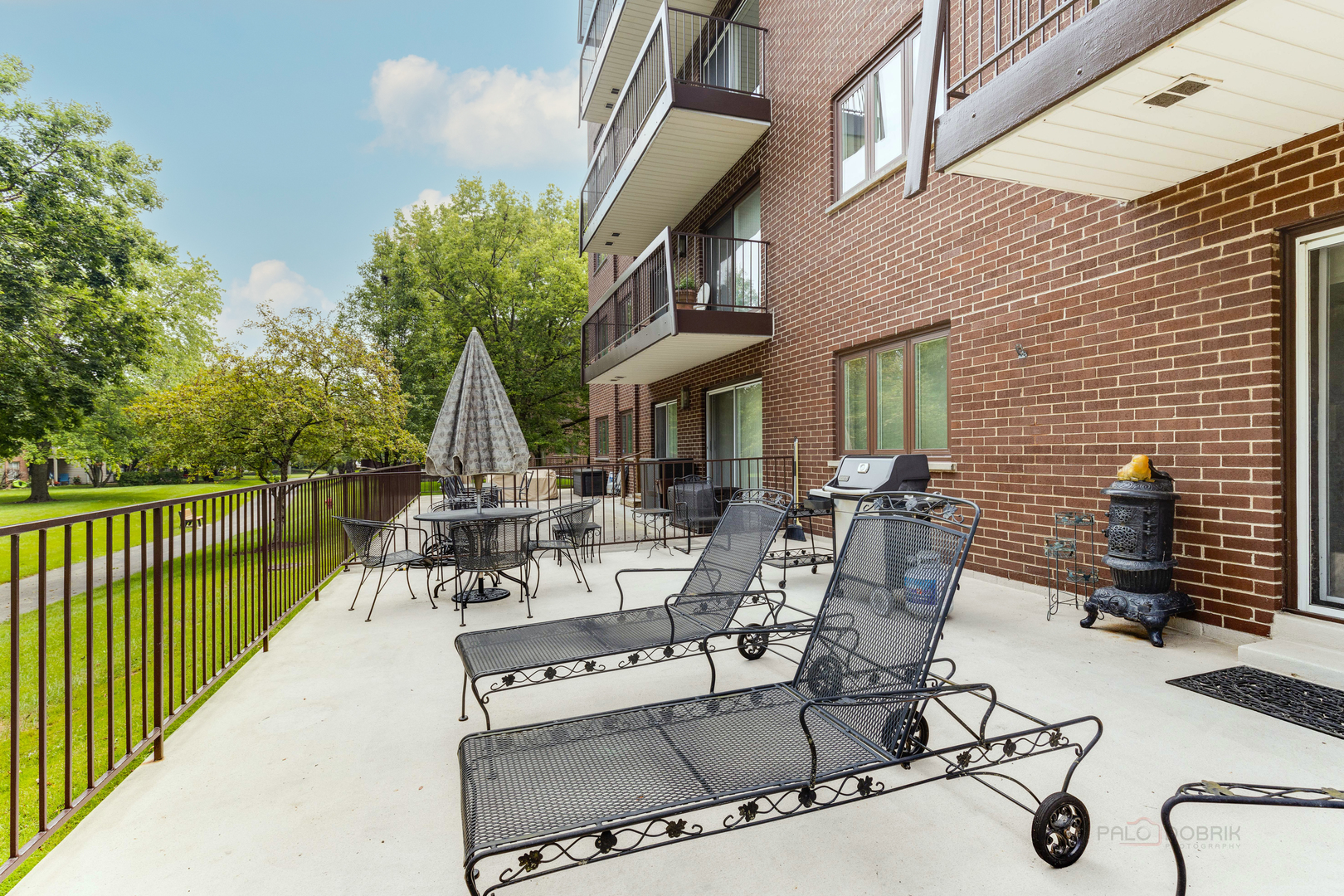 300 East Dundee Road, Unit 108 Buffalo Grove, IL 60089 - Photo 20 of 26 Gallery Image 20