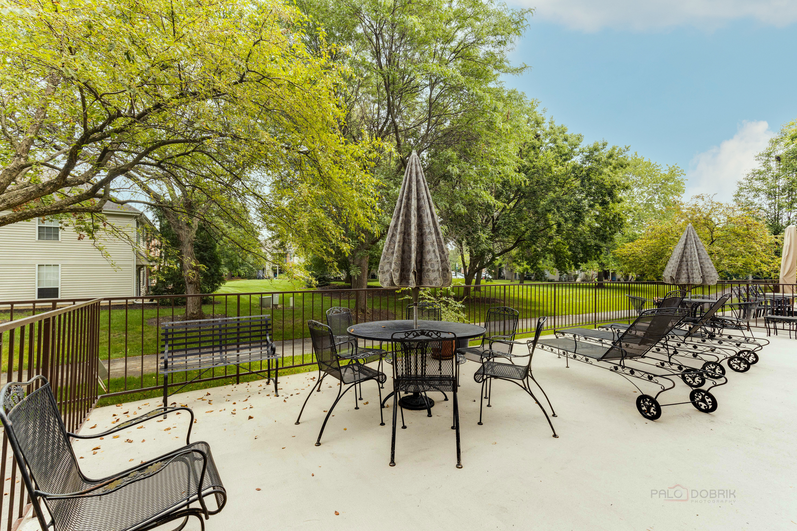 300 East Dundee Road, Unit 108 Buffalo Grove, IL 60089 - Photo 21 of 26 Gallery Image 21