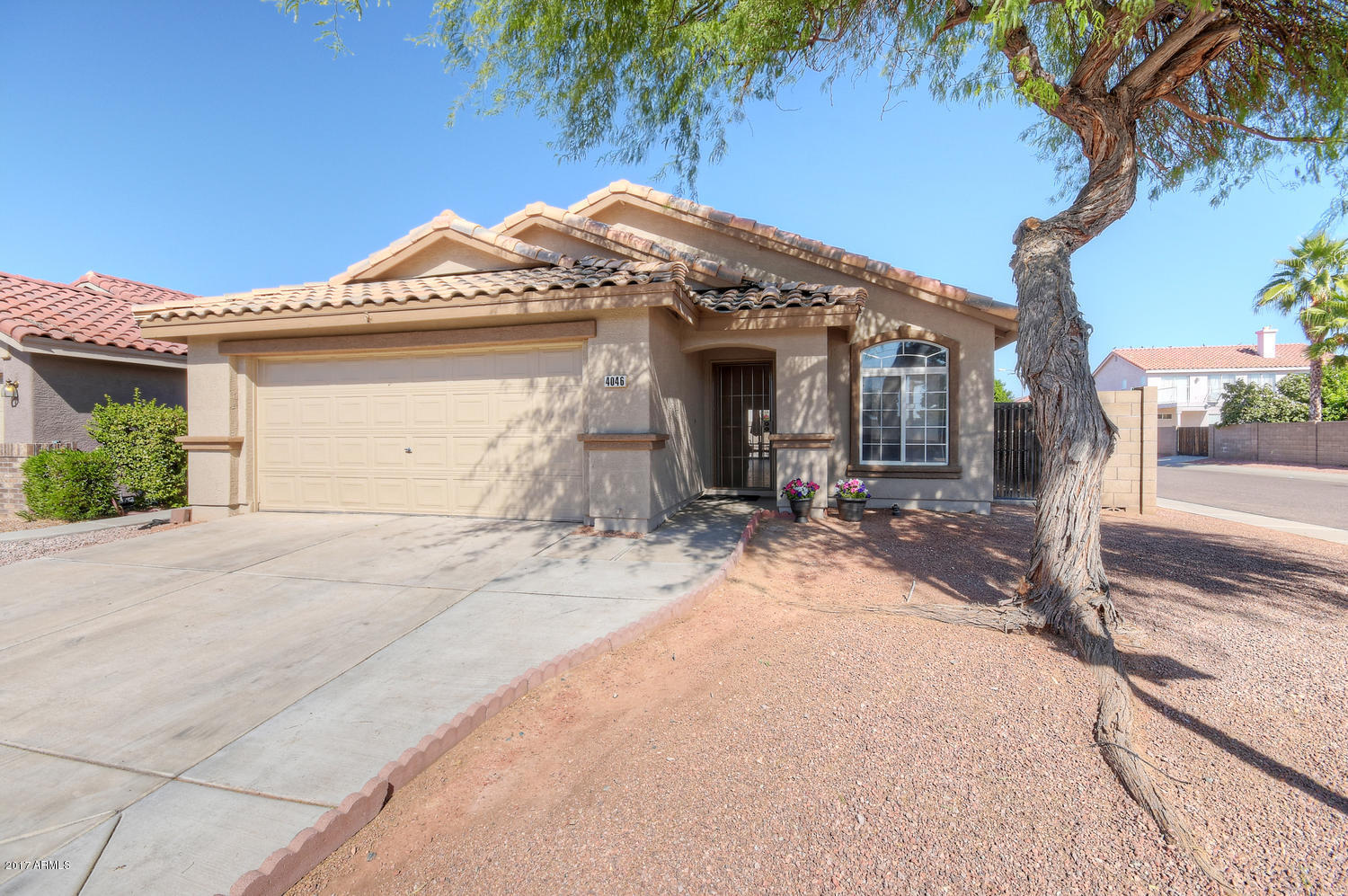 4046 West Cactus Road Phoenix, AZ 85029 - Photo 1 of 18 Front Elevation