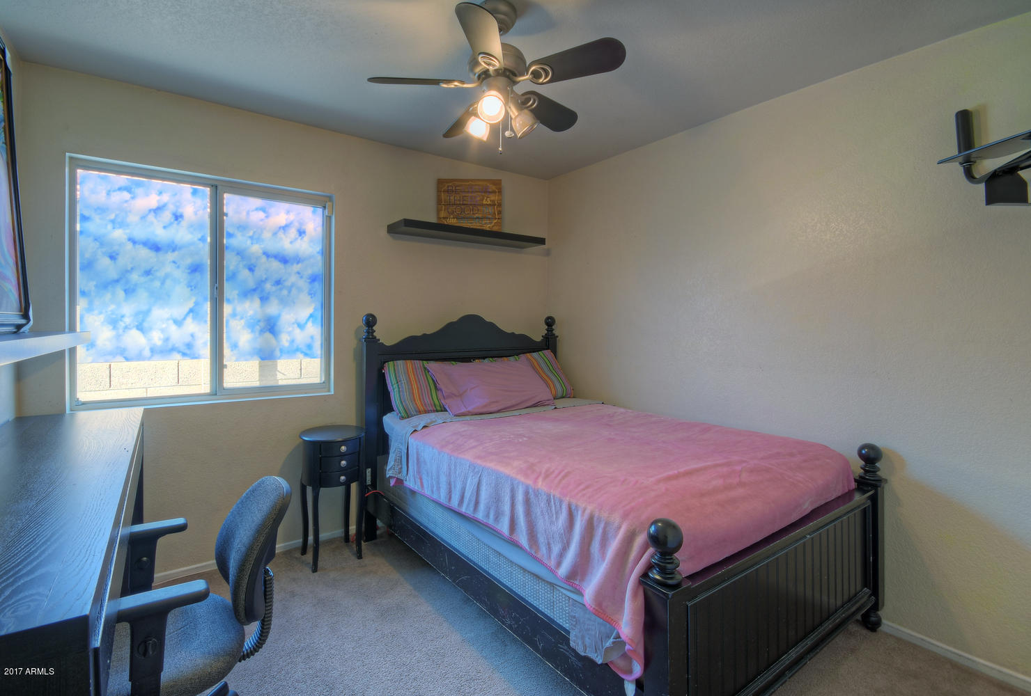 4046 West Cactus Road Phoenix, AZ 85029 - Photo 14 of 18 Guest Bedroom 2