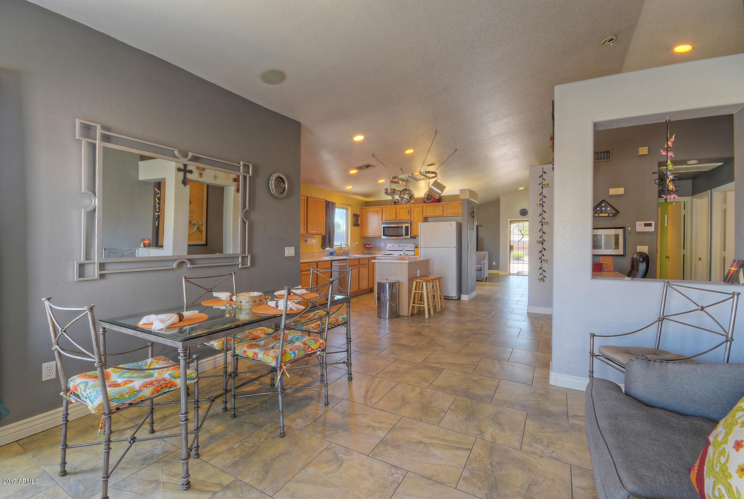 4046 West Cactus Road Phoenix, AZ 85029 - Photo 5 of 18 Open Layout