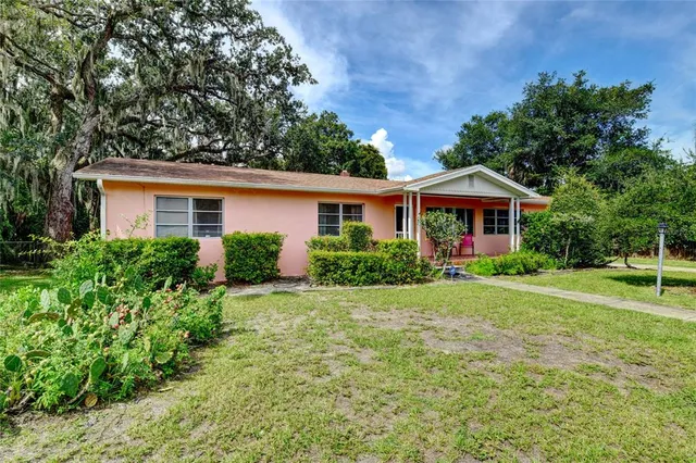 $320,000 | 1520 Moravia Avenue, Holly Hill, FL 32117