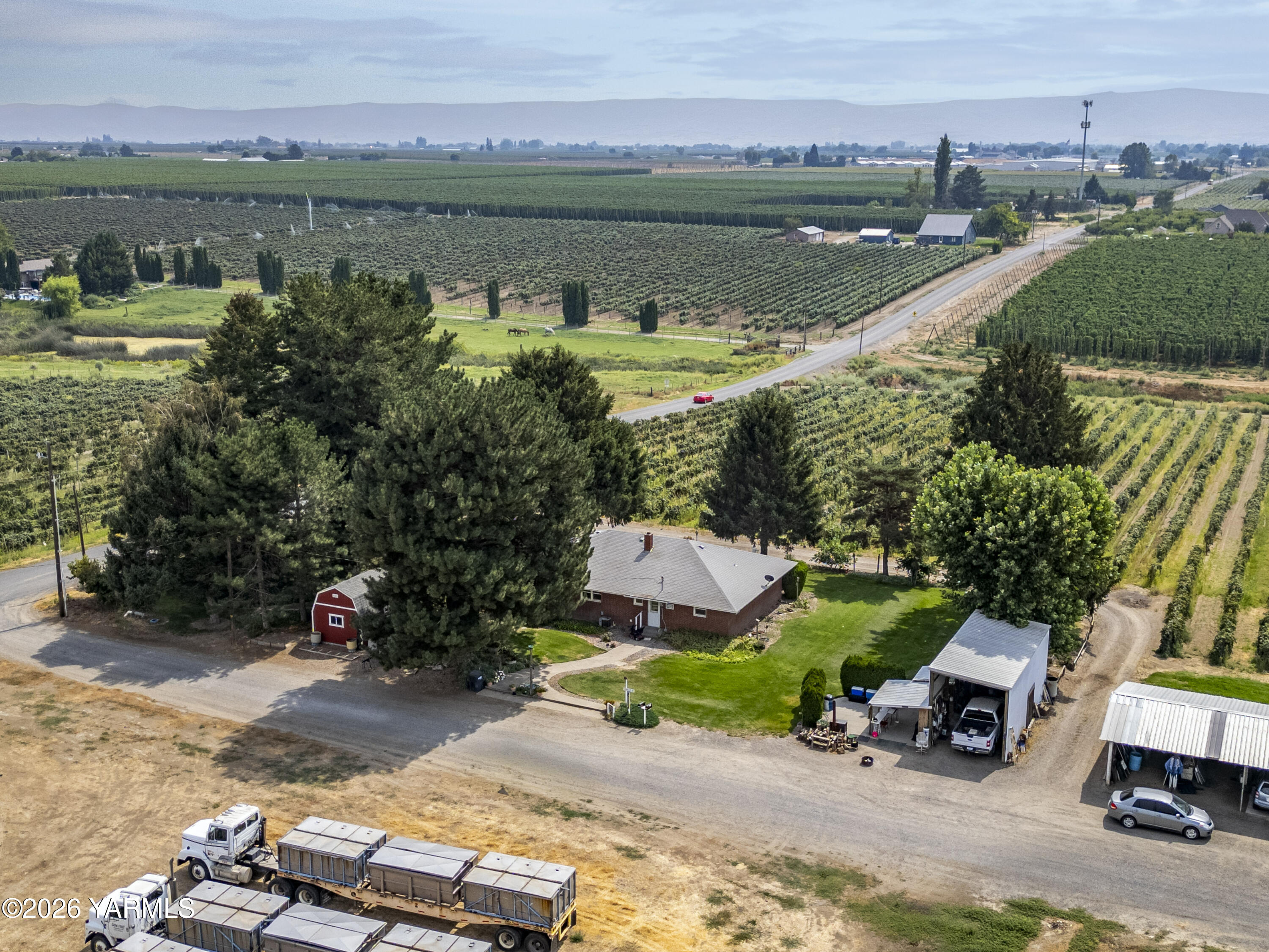 2040 Olmstead Road Grandview, WA 98930 - Photo 43 of 48 2040 Olmstead Rd 8.21.26 12