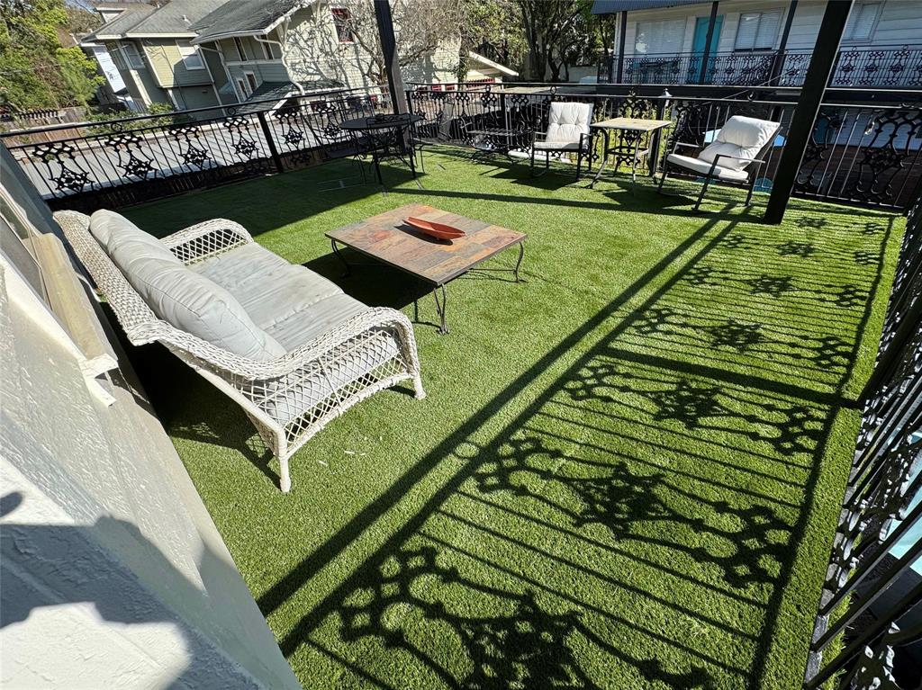 614 Kipling Street, Unit 7G Houston, TX 77006 - Photo 1 of 6