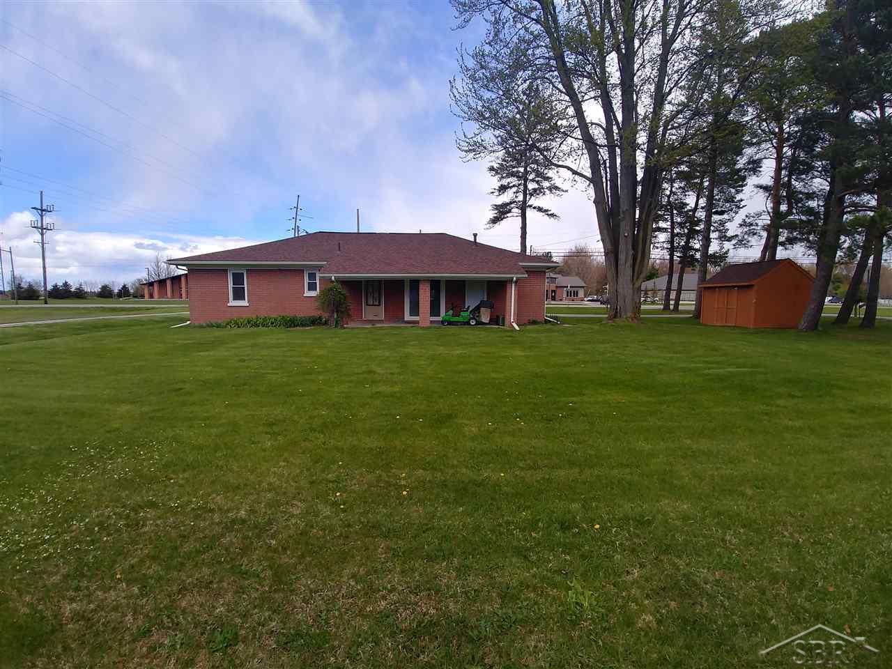 16495 Gratiot Road Hemlock, MI 48626 - Photo 4 of 13