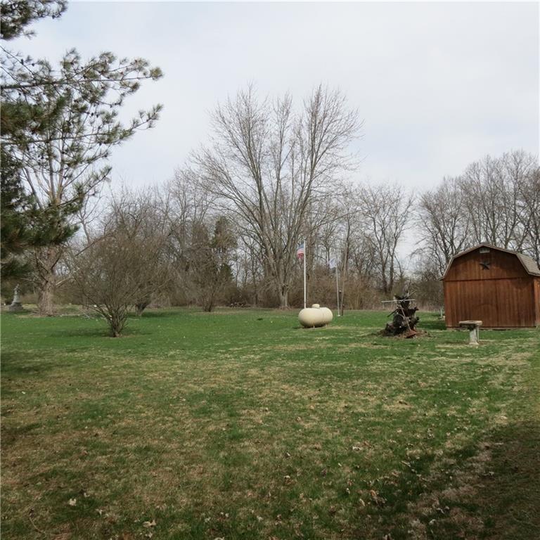 19085 Sidney-Plattsville Road Sidney, OH 45365 - Photo 20 of 23