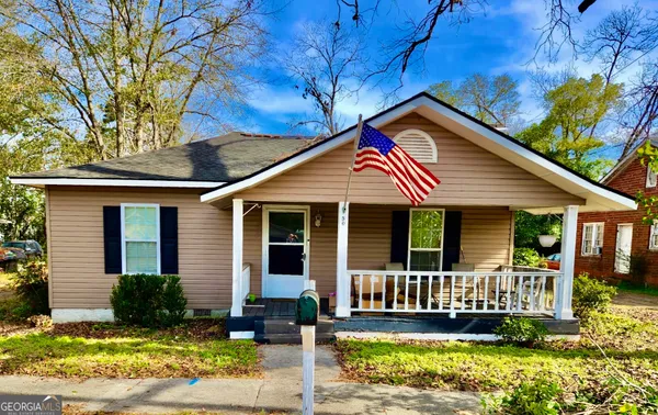 $155,000 | 50 Cedar Street, Metter, GA 30439