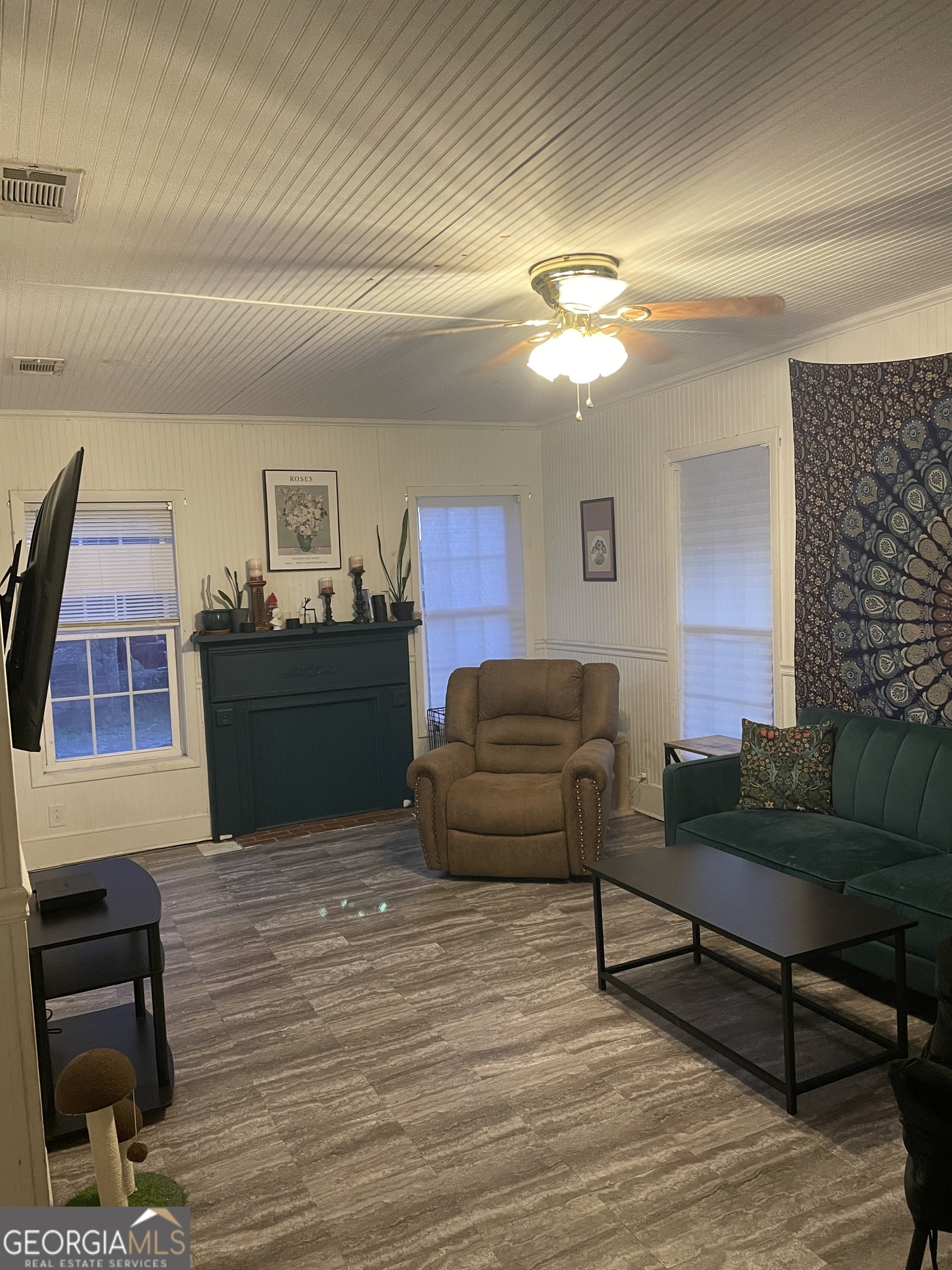 50 Cedar Street Metter, GA 30439 - Photo 2 of 10