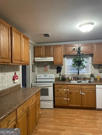 $145,000 | 50 Cedar Street, Metter, GA 30439