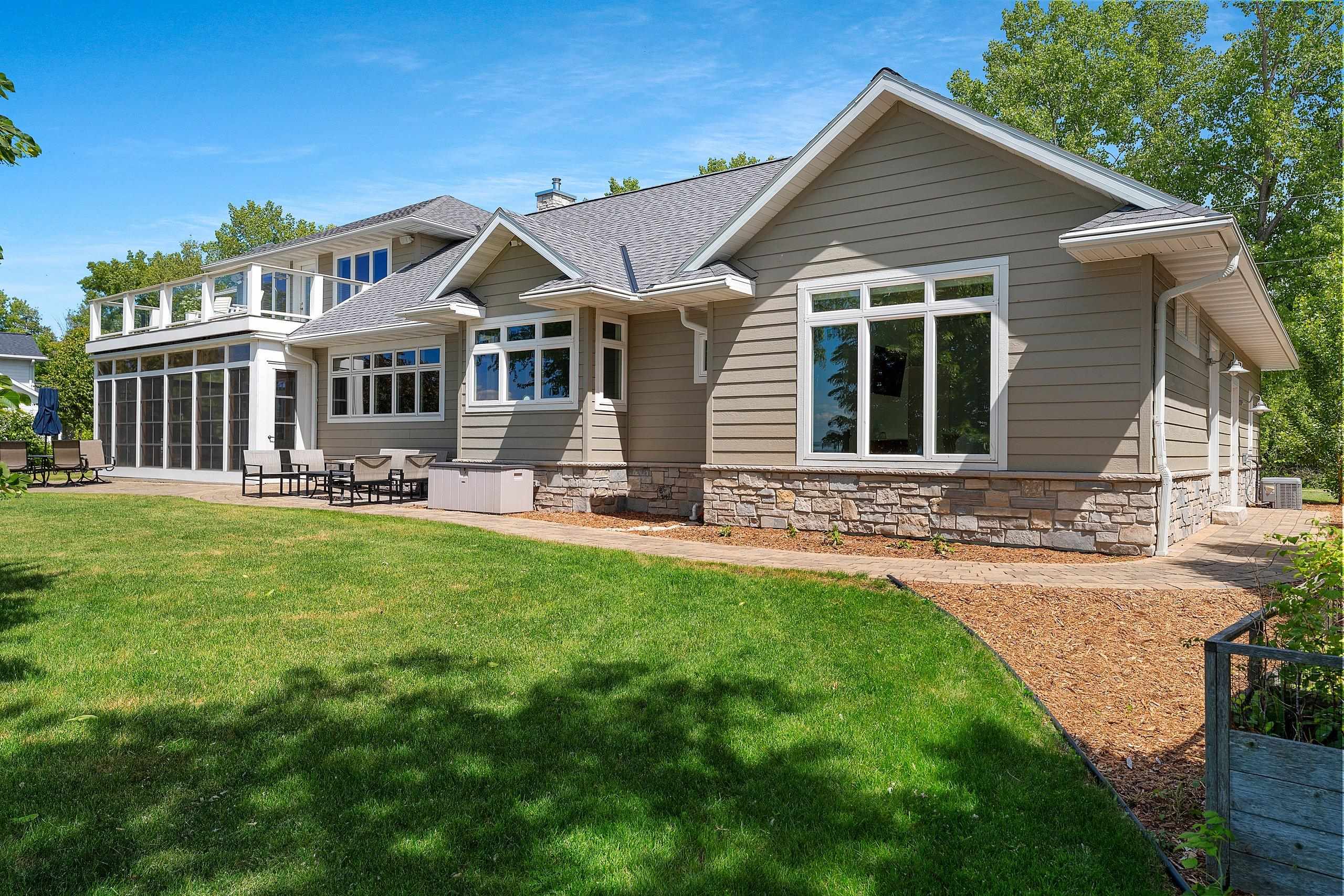 321 Breezy Acres Road Luxemburg, WI 54217 - Photo 71 of 82 Gallery Image 71