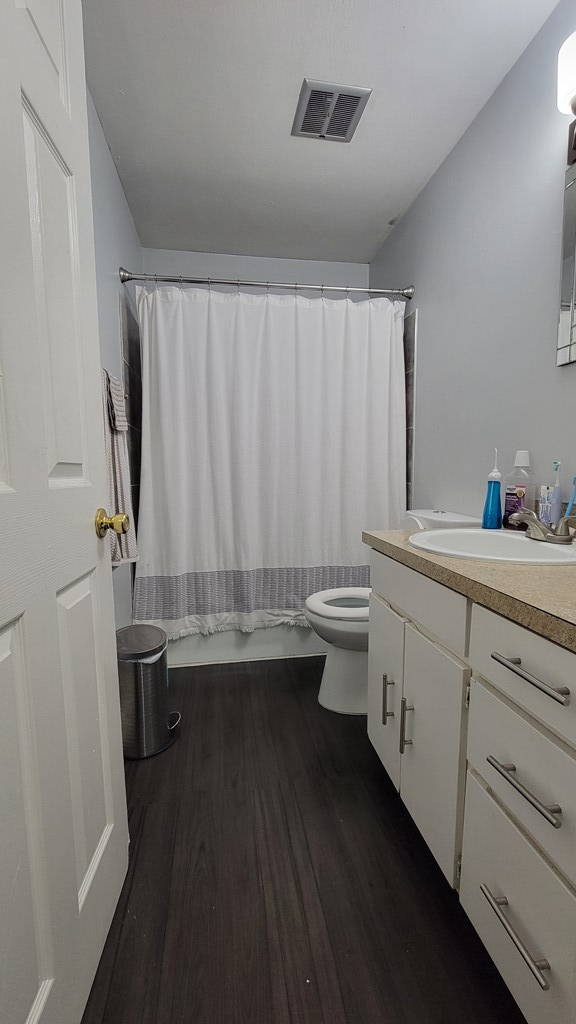 4312 Old Macon Road, Unit 41 Columbus, GA 31907 - Photo 16 of 22 Gallery Image 16