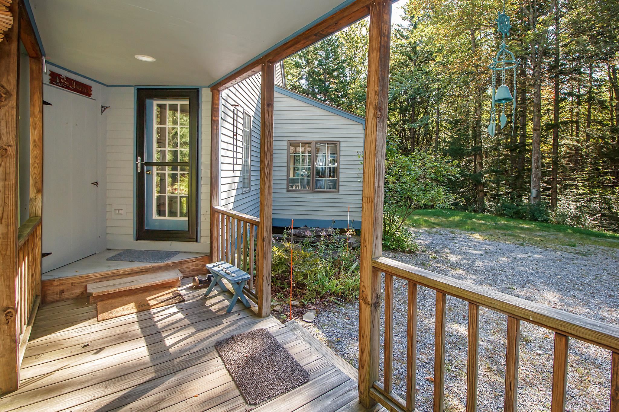 320 South Ryder Pond Road Whitingham, VT 05361 - Photo 2 of 24