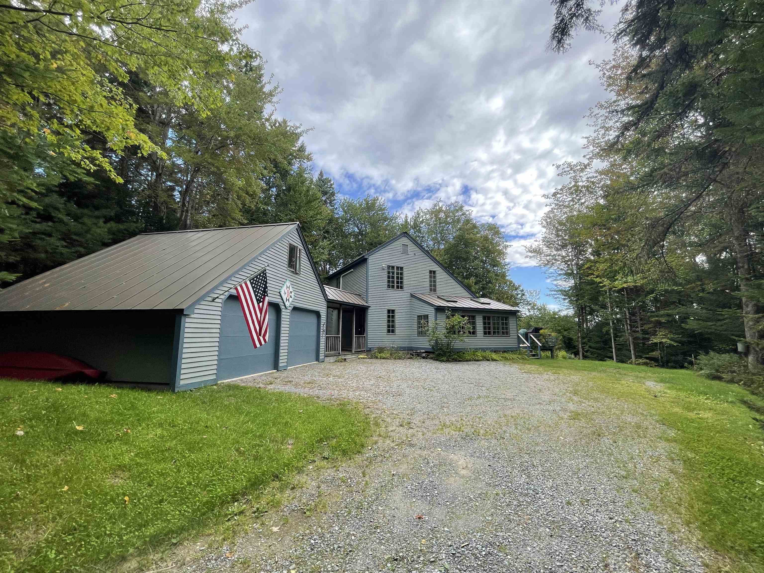 320 South Ryder Pond Road Whitingham, VT 05361 - Photo 22 of 24