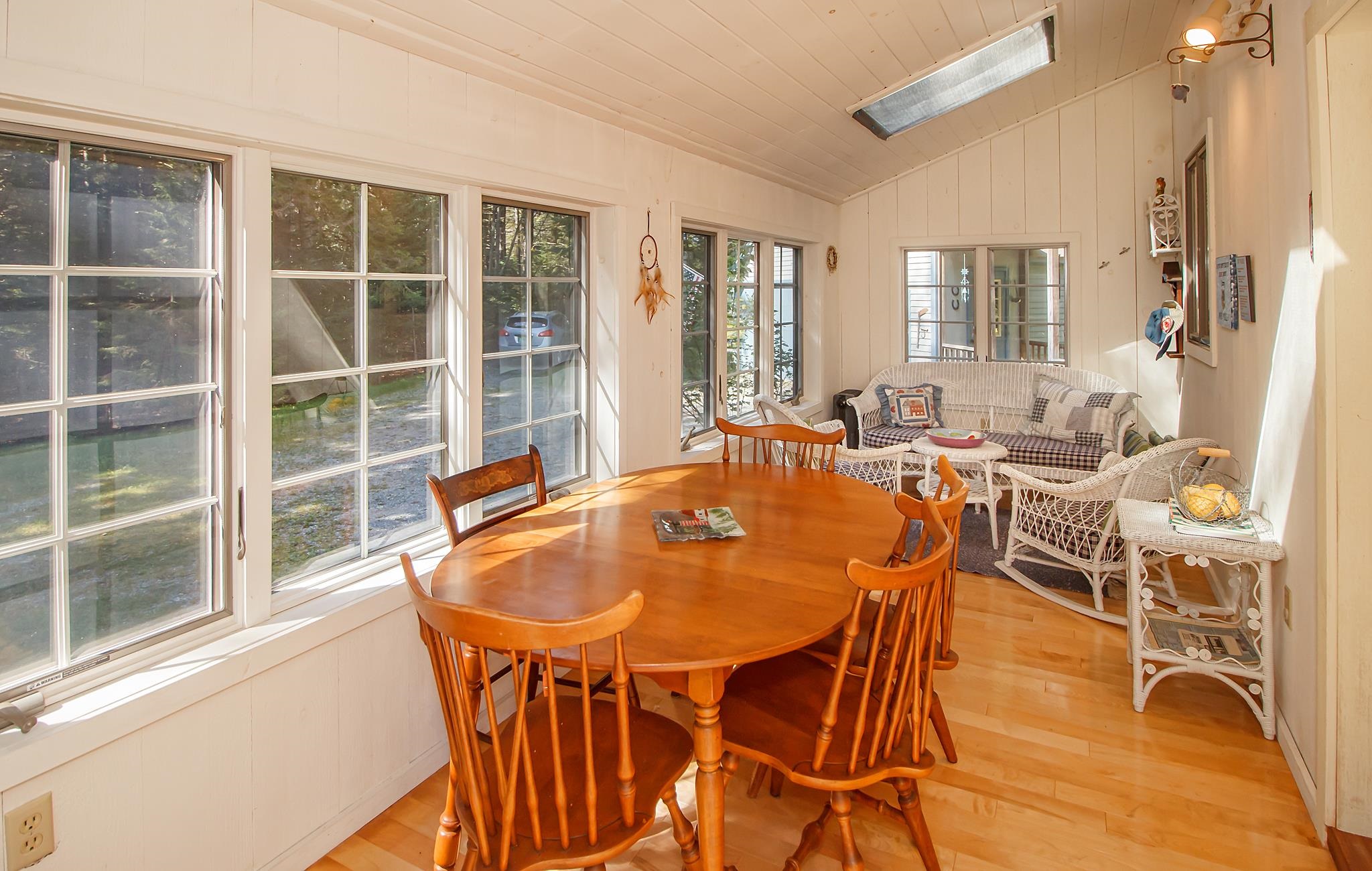 320 South Ryder Pond Road Whitingham, VT 05361 - Photo 4 of 24