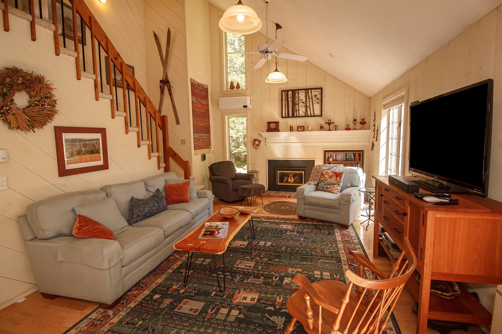 320 South Ryder Pond Road Whitingham, VT 05361 - Photo 6 of 24