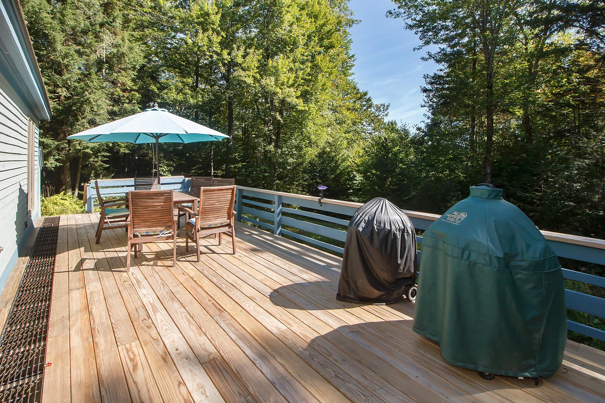 320 South Ryder Pond Road Whitingham, VT 05361 - Photo 7 of 24