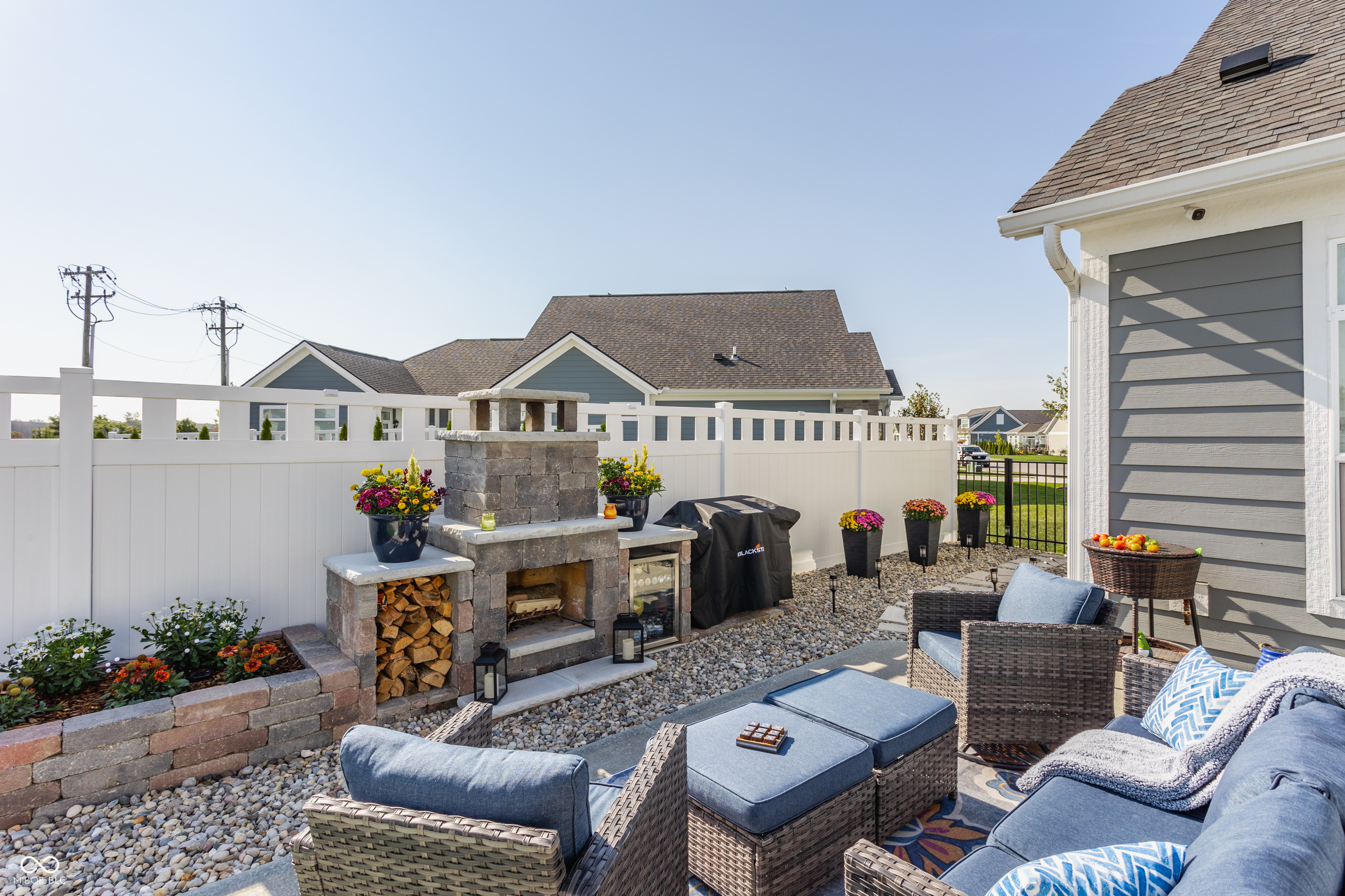 15077 Doyle Court Westfield, IN 46074 - Photo 27 of 36