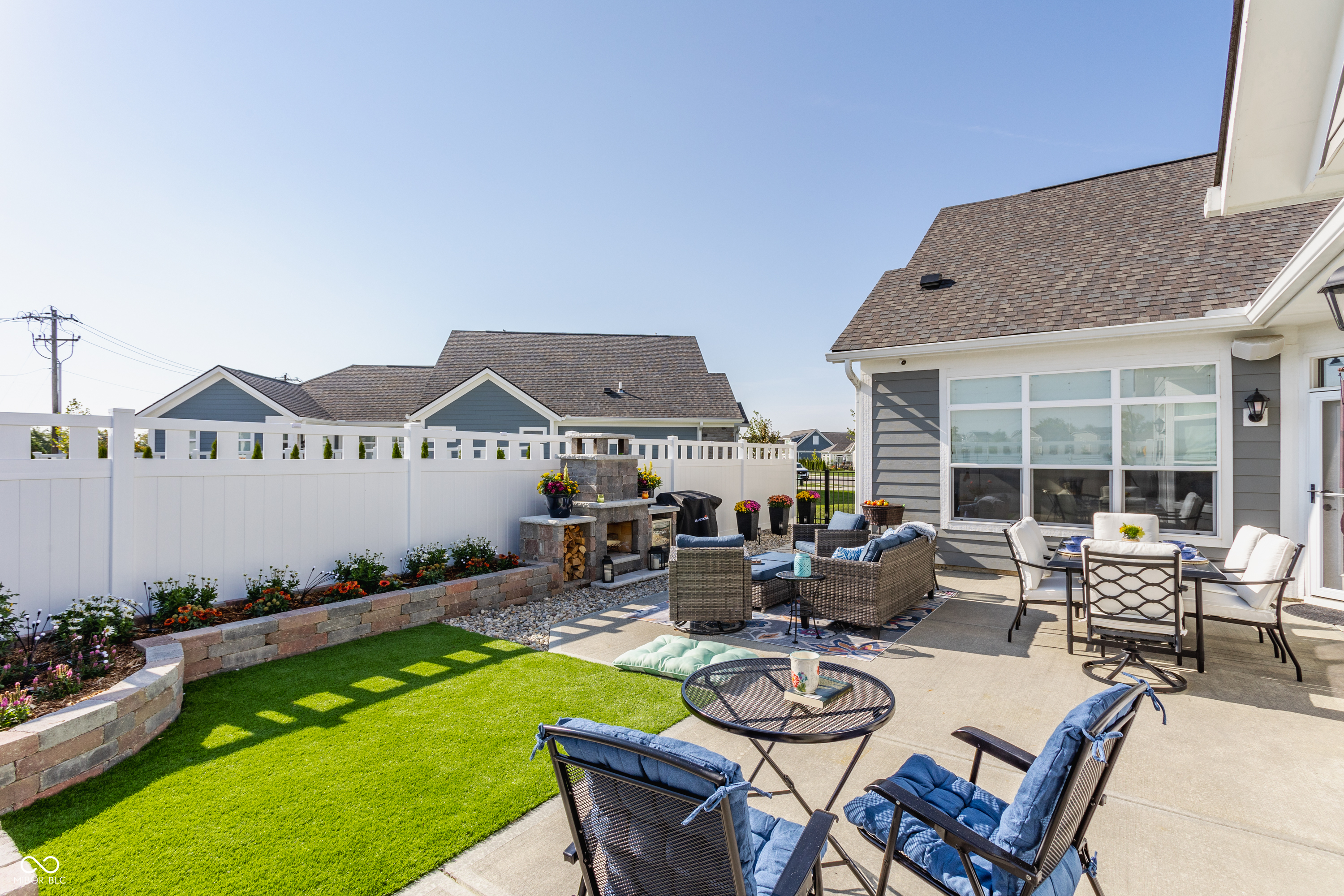 15077 Doyle Court Westfield, IN 46074 - Photo 3 of 36