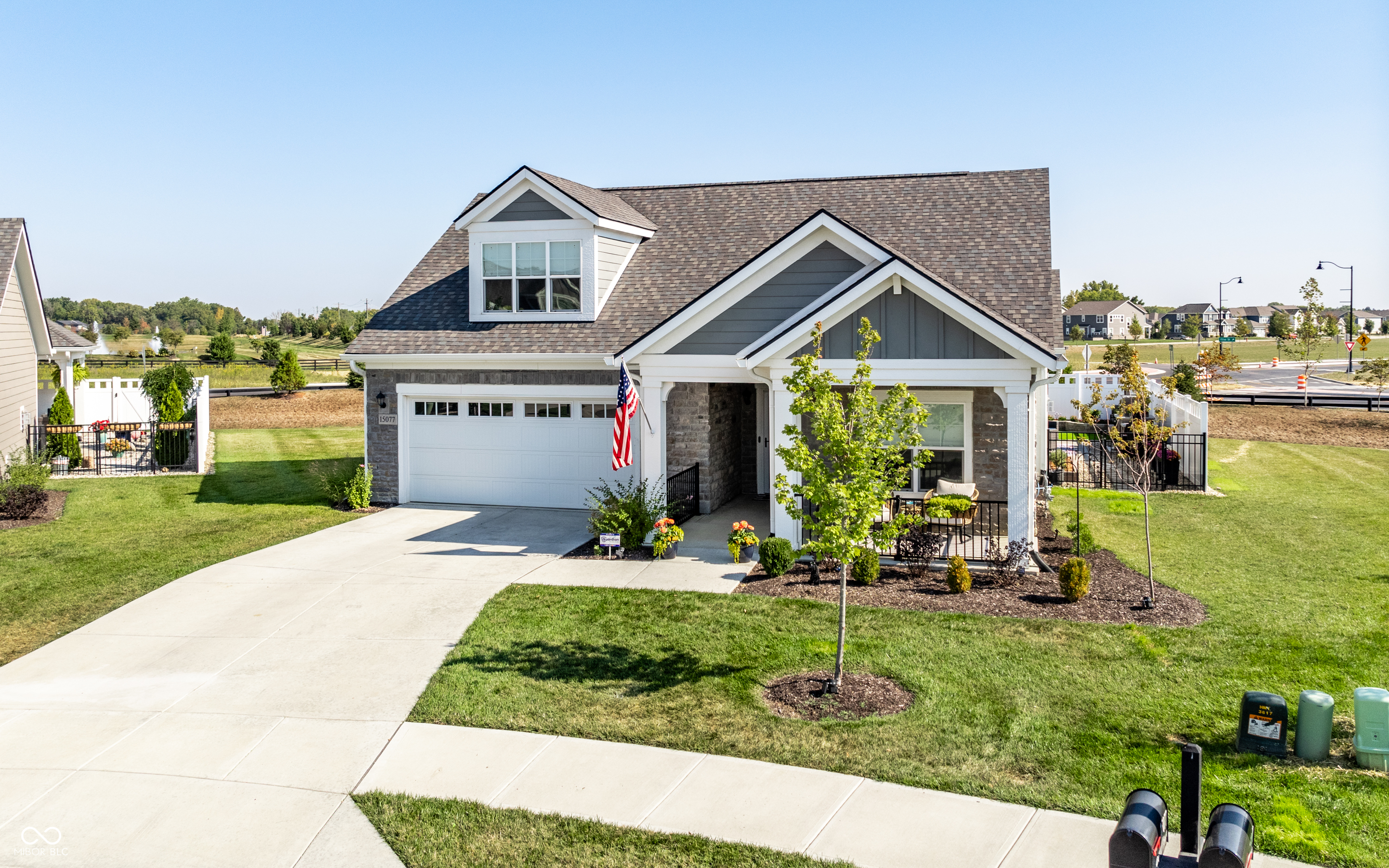15077 Doyle Court Westfield, IN 46074 - Photo 31 of 36