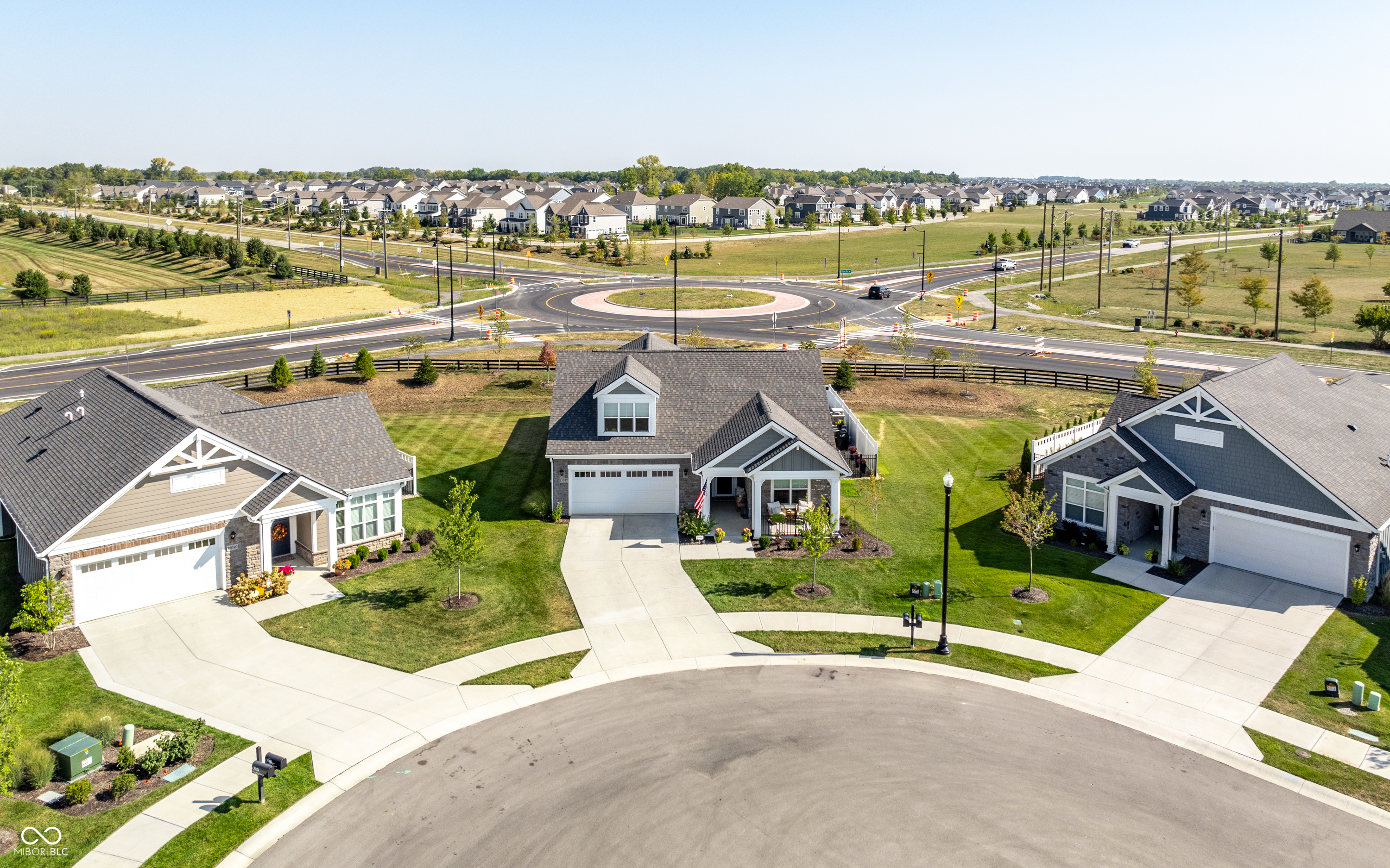 15077 Doyle Court Westfield, IN 46074 - Photo 32 of 36