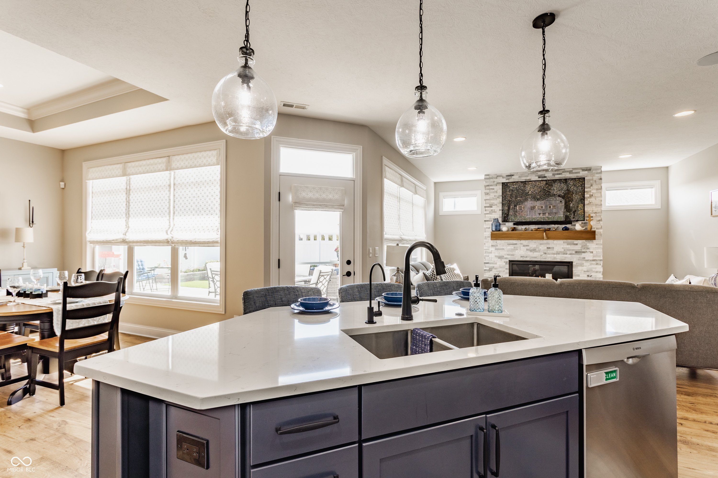 15077 Doyle Court Westfield, IN 46074 - Photo 4 of 36