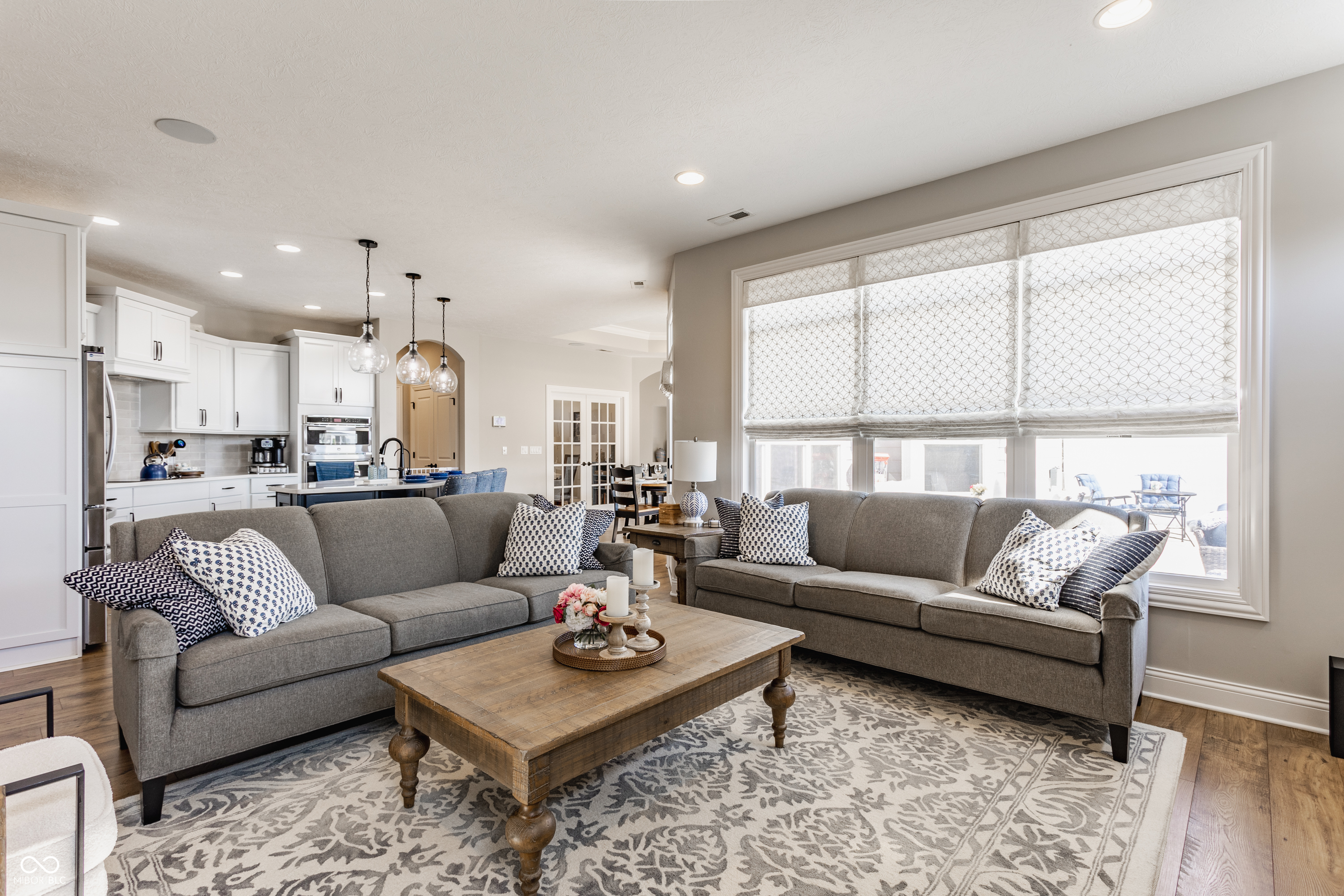 15077 Doyle Court Westfield, IN 46074 - Photo 7 of 36