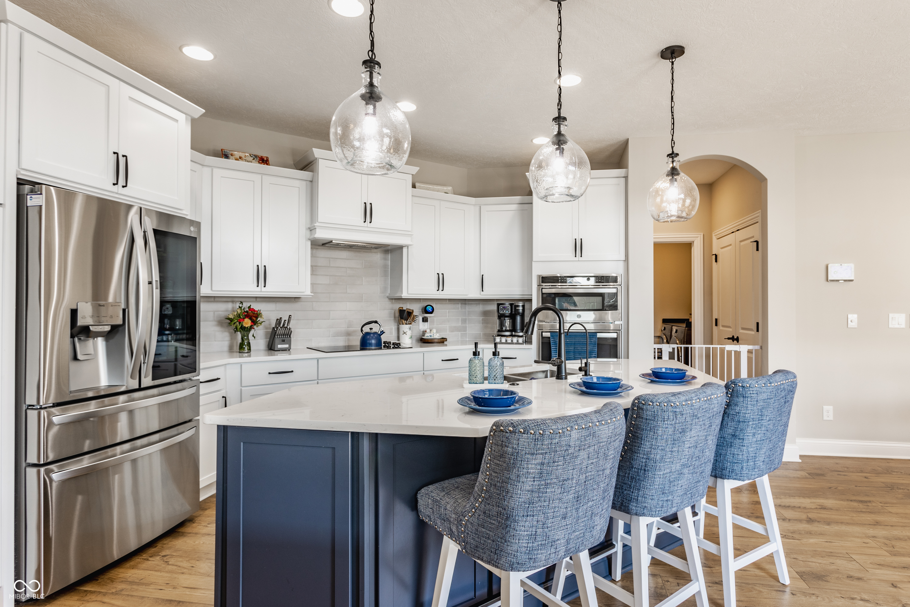 15077 Doyle Court Westfield, IN 46074 - Photo 8 of 36