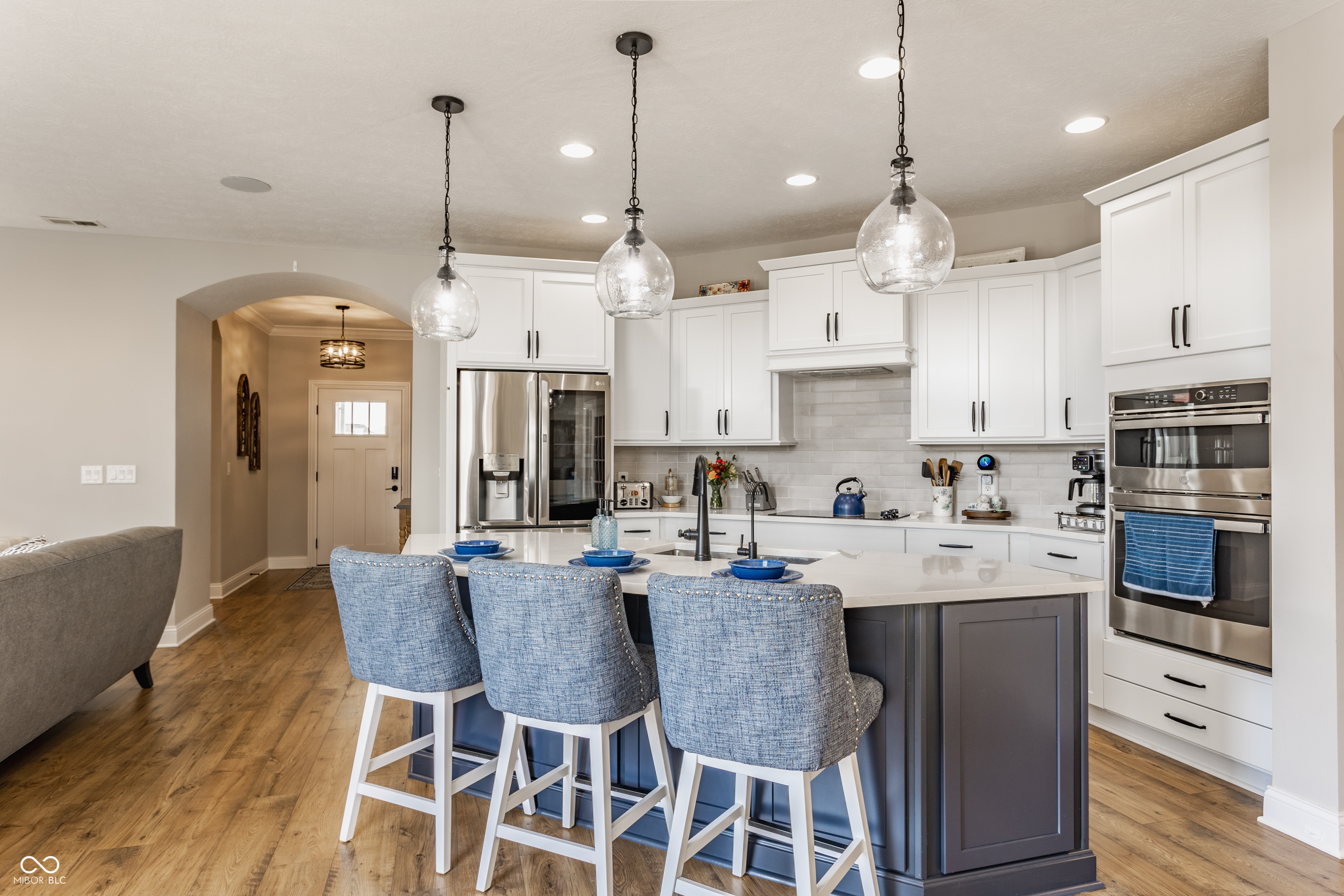 15077 Doyle Court Westfield, IN 46074 - Photo 9 of 36