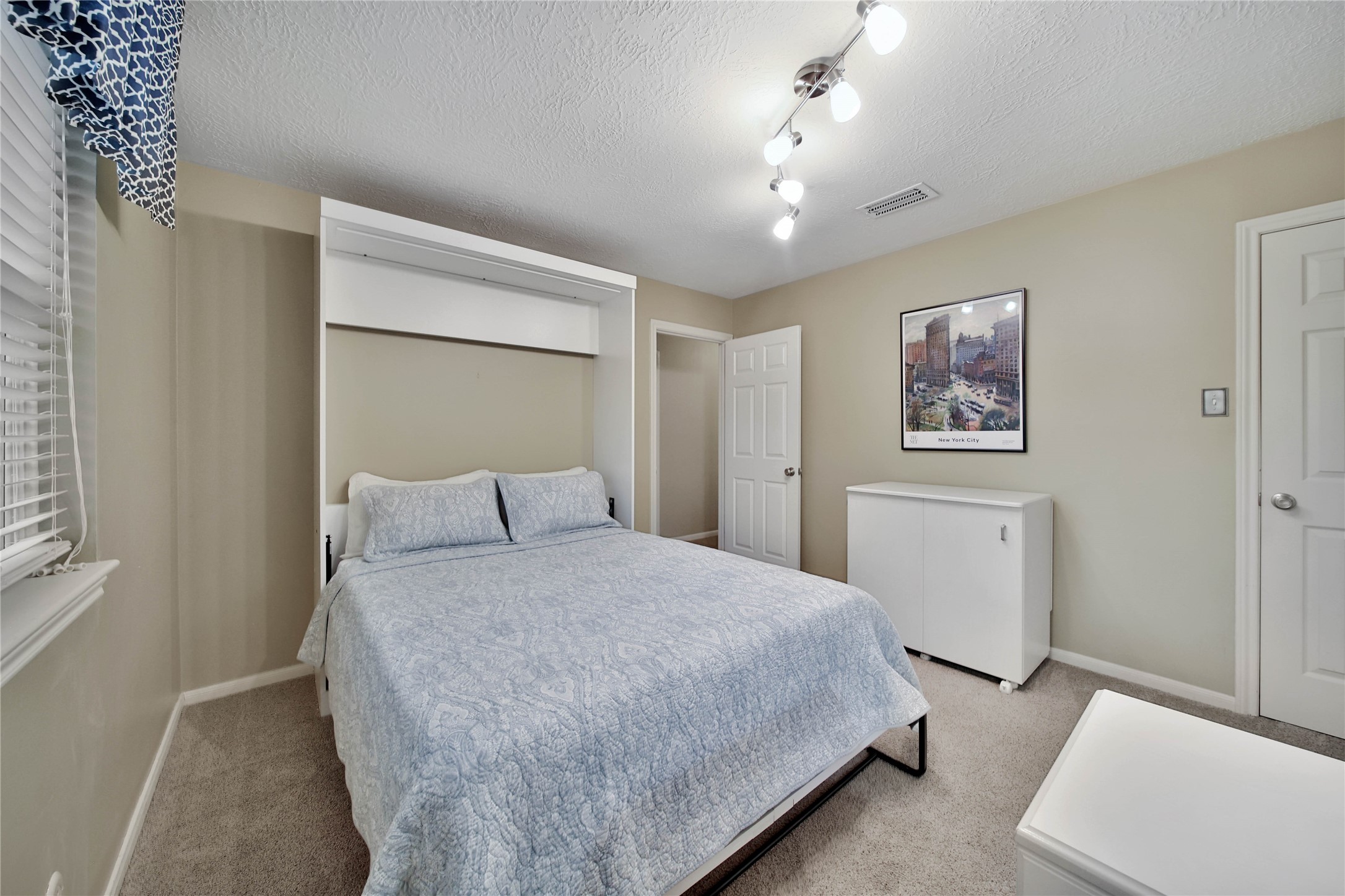 17422 Sorrell Ridge Drive Spring, TX 77388 - Photo 23 of 40 Murphy Bed Included with the purchase of the home