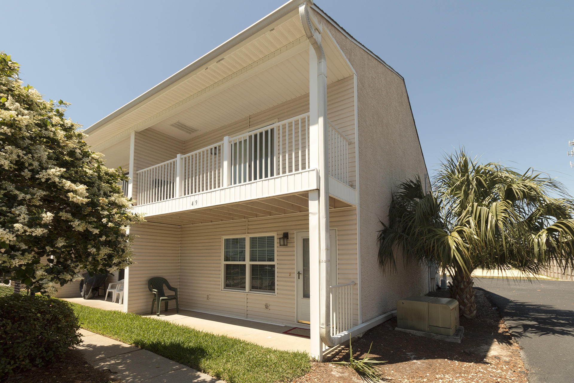 241 Ellis Road, Unit 49 Miramar Beach, FL 32550 - Photo 1 of 35 Gallery Image 1