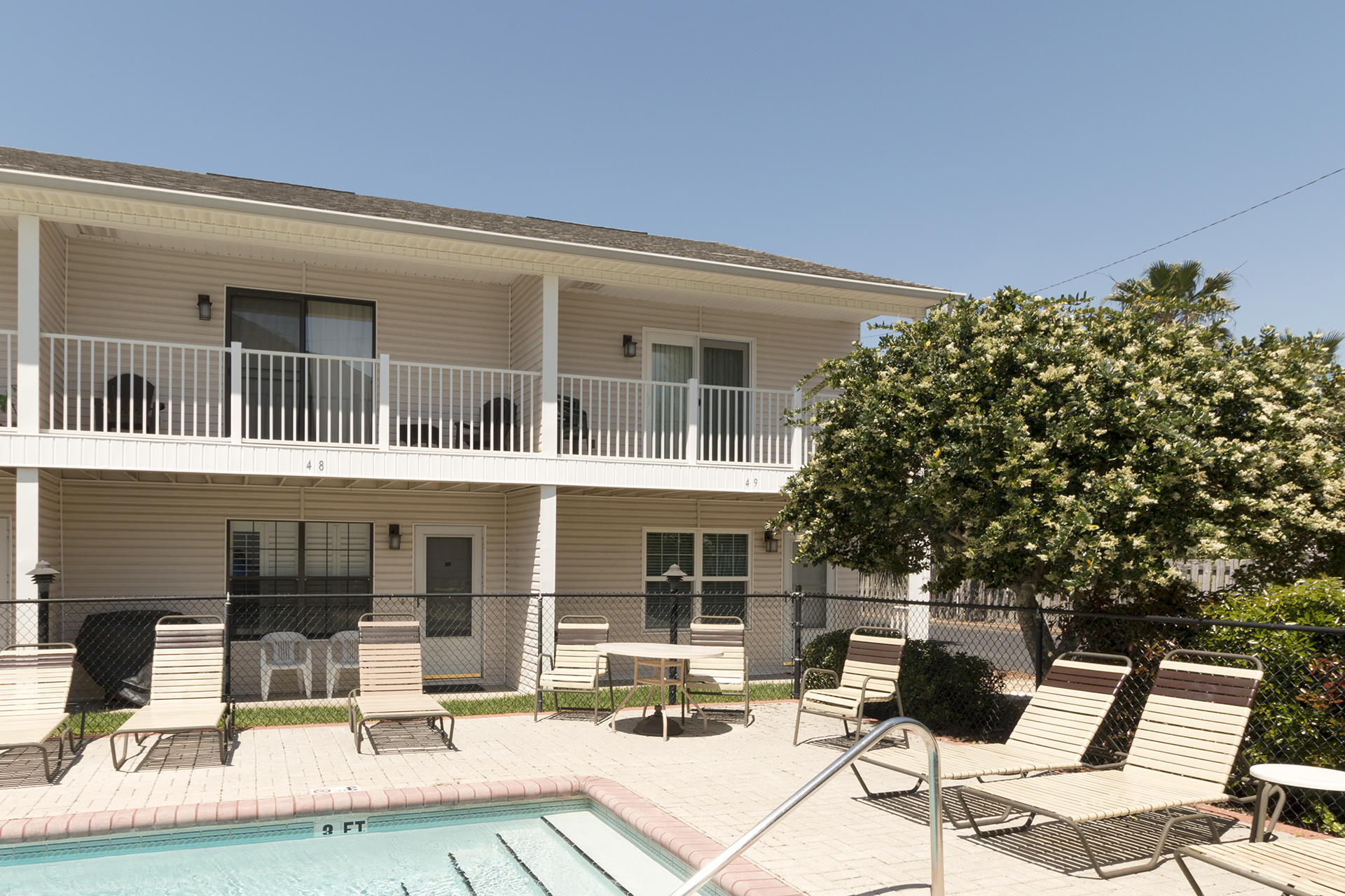 241 Ellis Road, Unit 49 Miramar Beach, FL 32550 - Photo 33 of 35 Gallery Image 33