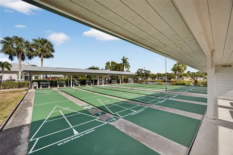 a view of tennis court