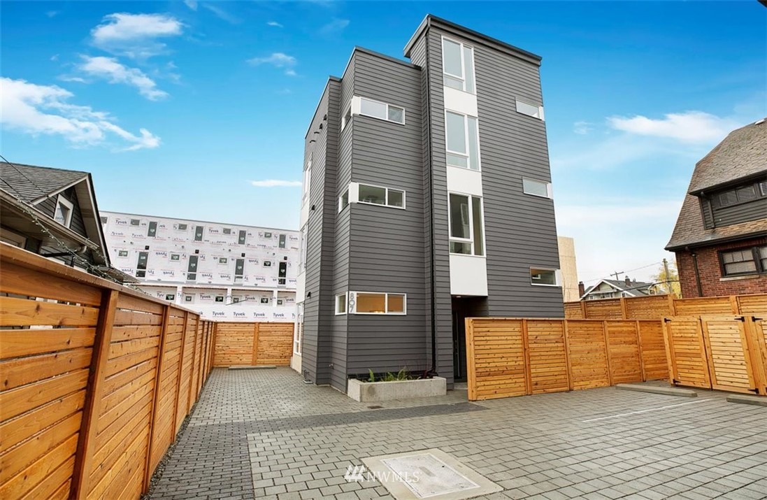 807 North 47th Street Seattle, WA 98103 - Photo 36 of 37 Gallery Image 36