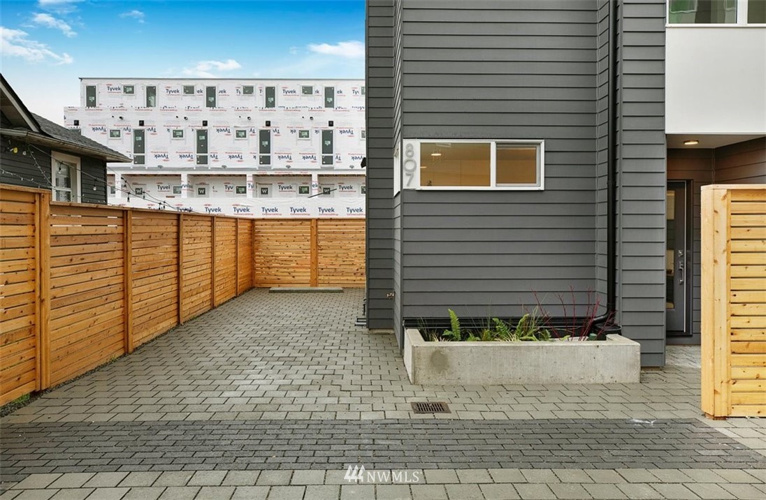 807 North 47th Street Seattle, WA 98103 - Photo 37 of 37 Gallery Image 37