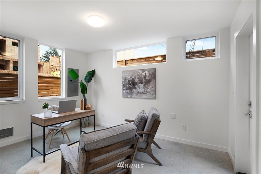807 North 47th Street Seattle, WA 98103 - Photo 9 of 37 Gallery Image 9
